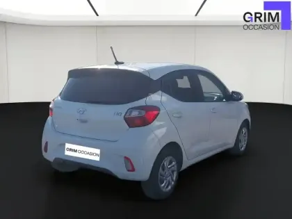 Photo 29 Hyundai I10  1.0 67 ECO