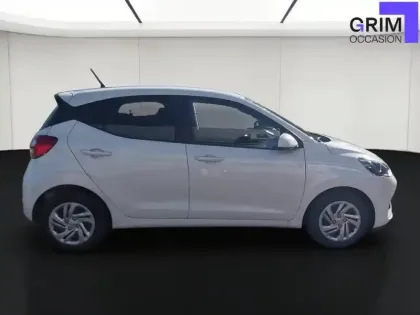 Photo 58 Hyundai I10  1.0 67 ECO