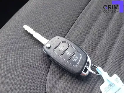 Photo 81 Hyundai I10  1.0 67 ECO