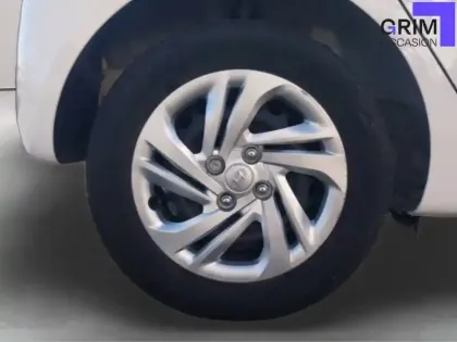 Photo 43 Hyundai I10  1.0 67 ECO