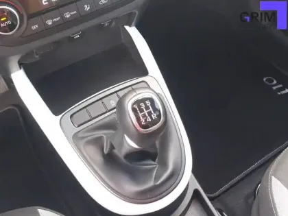 Photo 9 Hyundai I10  1.0 67 ECO