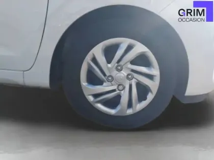 Photo 41 Hyundai I10  1.0 67 ECO