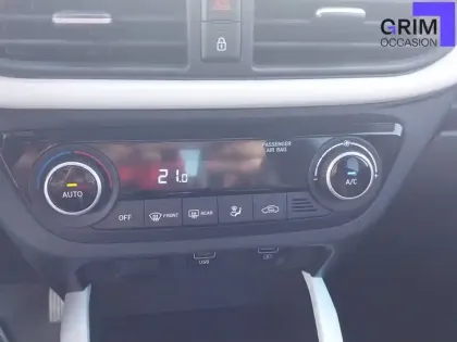 Photo 8 Hyundai I10  1.0 67 ECO