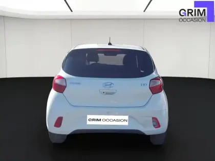 Photo 45 Hyundai I10  1.0 67 ECO