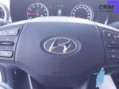 Photo 24 Hyundai I10  1.0 67 ECO