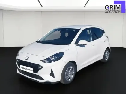 Photo Hyundai I10 Creative
