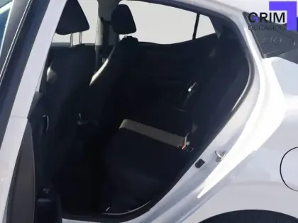 Photo 10 Hyundai I10  1.0 67 ECO