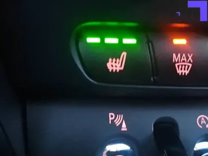 Photo 28 Mini Mini Clubman Cooper 136 ch DKG7