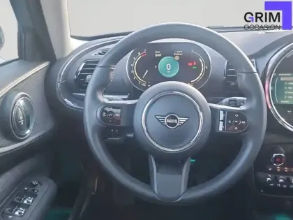 Photo 5 Mini Mini Clubman Cooper 136 ch DKG7