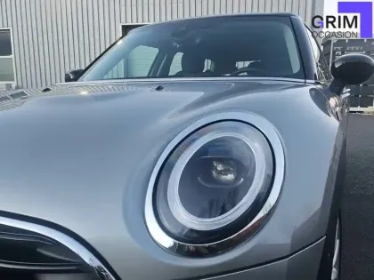 Photo 16 Mini Mini Clubman Cooper 136 ch DKG7