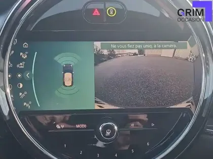 Photo 29 Mini Mini Clubman Cooper 136 ch DKG7