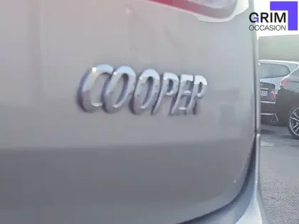 Photo 30 Mini Mini Clubman Cooper 136 ch DKG7