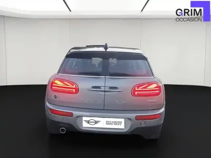 Photo 18 Mini Mini Clubman Cooper 136 ch DKG7