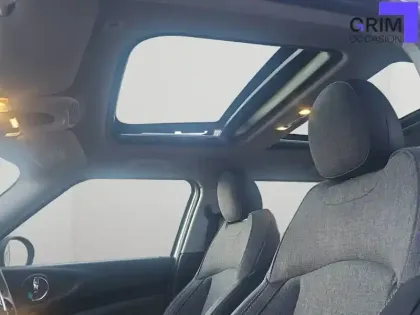 Photo 20 Mini Mini Clubman Cooper 136 ch DKG7