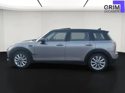 Photo 19 Mini Mini Clubman Cooper 136 ch DKG7