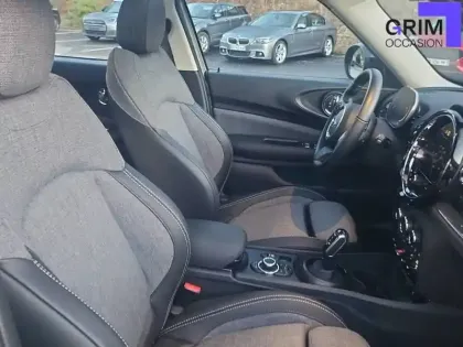 Photo 24 Mini Mini Clubman Cooper 136 ch DKG7