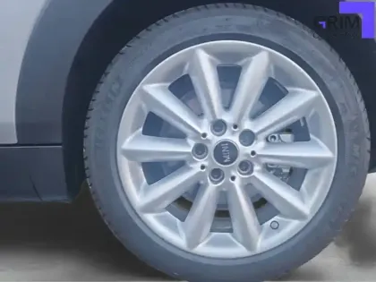 Photo 15 Mini Mini Clubman Cooper 136 ch DKG7