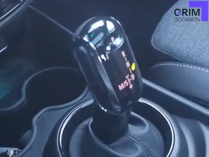 Photo 9 Mini Mini Clubman Cooper 136 ch DKG7