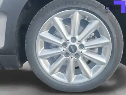 Photo 13 Mini Mini Clubman Cooper 136 ch DKG7