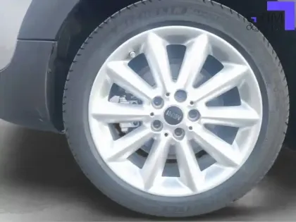 Photo 14 Mini Mini Clubman Cooper 136 ch DKG7