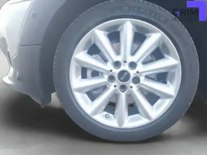 Photo 12 Mini Mini Clubman Cooper 136 ch DKG7