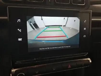 Photo 57 Citroën C3  PureTech 83 S&S BVM5