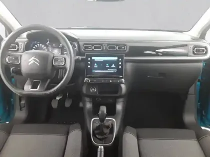 Photo 27 Citroën C3  PureTech 83 S&S BVM5