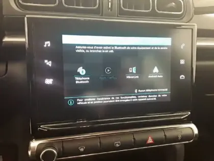 Photo 54 Citroën C3  PureTech 83 S&S BVM5