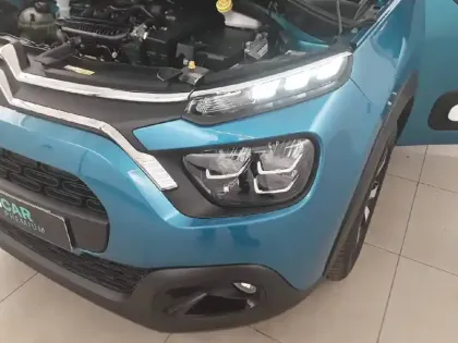 Photo 55 Citroën C3  PureTech 83 S&S BVM5