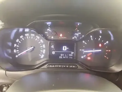 Photo 9 Citroën C3  PureTech 83 S&S BVM5