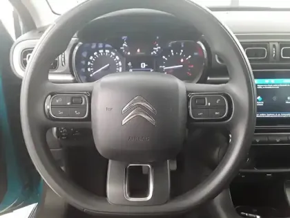 Photo 8 Citroën C3  PureTech 83 S&S BVM5