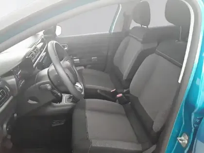 Photo 30 Citroën C3  PureTech 83 S&S BVM5