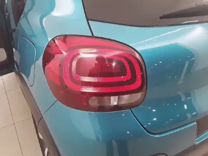 Photo 56 Citroën C3  PureTech 83 S&S BVM5