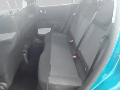 Photo 51 Citroën C3  PureTech 83 S&S BVM5