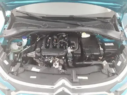 Photo 59 Citroën C3  PureTech 83 S&S BVM5