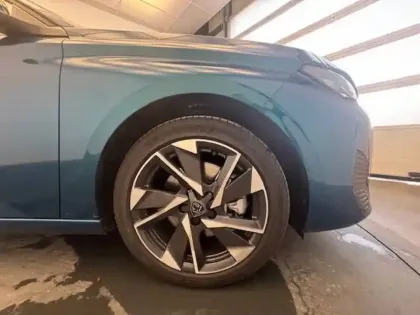 Photo 109 Peugeot 308  BlueHDi 130ch S&S EAT8