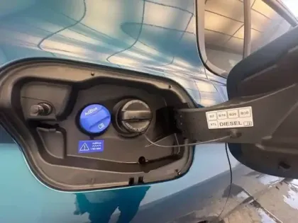 Photo 111 Peugeot 308  BlueHDi 130ch S&S EAT8