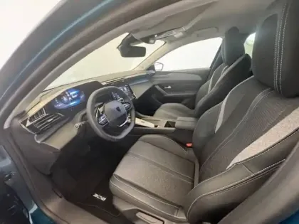 Photo 32 Peugeot 308 Gén. III Ph2 Allure 5