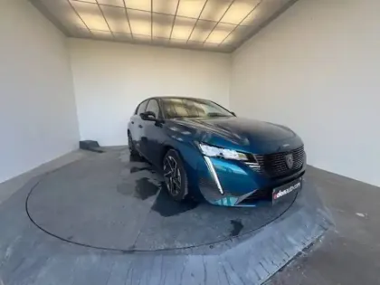 Photo 30 Peugeot 308 Gén. III Ph2 Allure 5