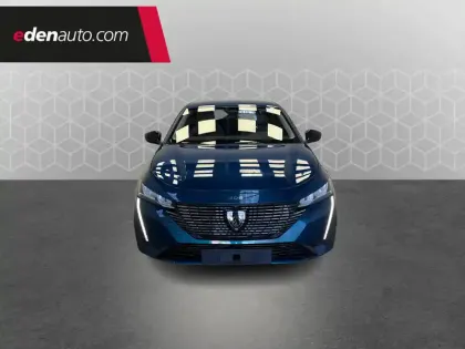 Photo 7 Peugeot 308 Gén. III Ph2 Allure 5