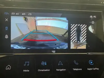 Photo 44 Peugeot 308 Gén. III Ph2 Allure 5