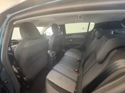 Photo 78 Peugeot 308  BlueHDi 130ch S&S EAT8