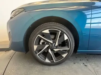 Photo 64 Peugeot 308 Gén. III Ph2 Allure 5