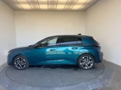 Photo 69 Peugeot 308  BlueHDi 130ch S&S EAT8