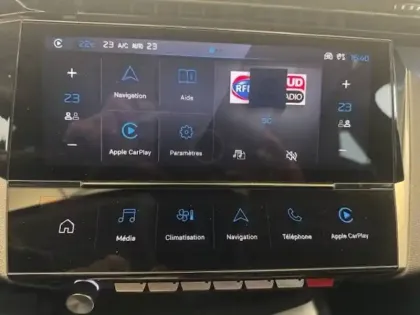 Photo 42 Peugeot 308 Gén. III Ph2 Allure 5