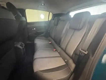 Photo 79 Peugeot 308  BlueHDi 130ch S&S EAT8