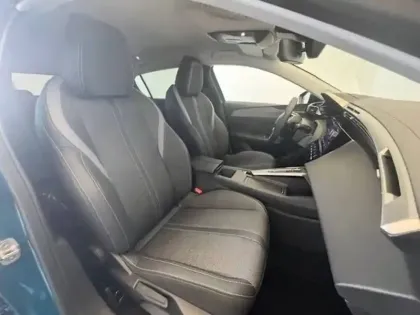 Photo 81 Peugeot 308  BlueHDi 130ch S&S EAT8