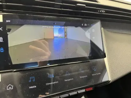 Photo 12 Peugeot 308 Gén. III Ph2 Allure 5