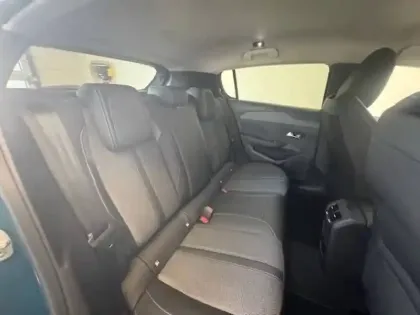 Photo 83 Peugeot 308  BlueHDi 130ch S&S EAT8