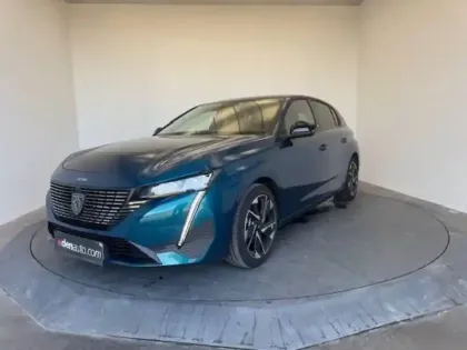 Photo 24 Peugeot 308 Gén. III Ph2 Allure 5